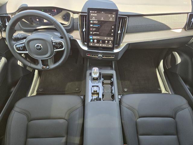 2025 Volvo XC90 B6 Plus 7-Seater 2025.5