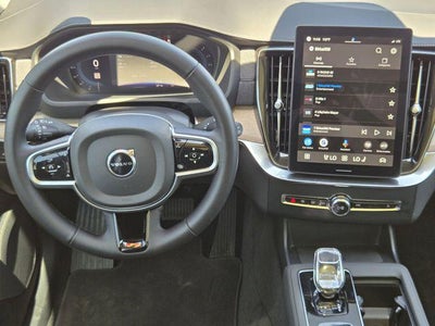 2025 Volvo XC90 B6 Plus 7-Seater 2025.5