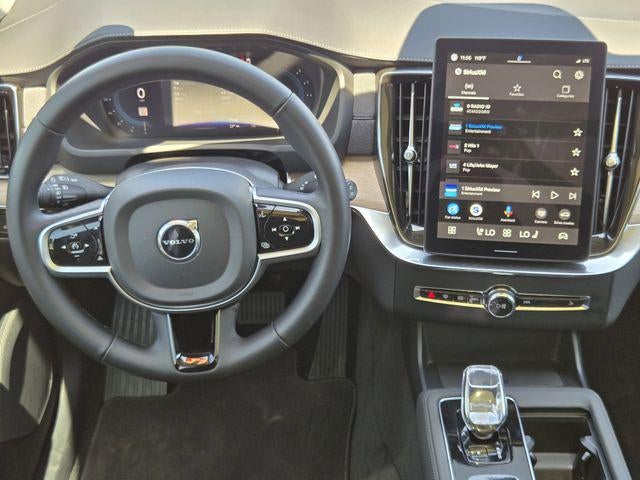 2025 Volvo XC90 B6 Plus 7-Seater 2025.5