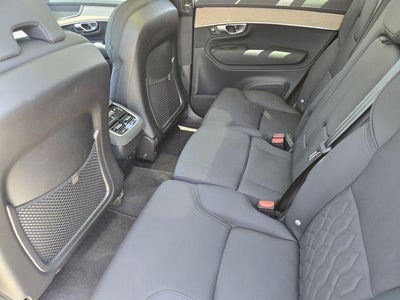 2025 Volvo XC90 B6 Plus 7-Seater 2025.5