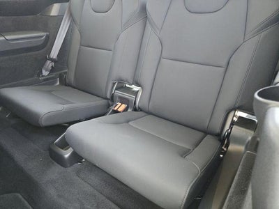 2025 Volvo XC90 B6 Plus 7-Seater 2025.5