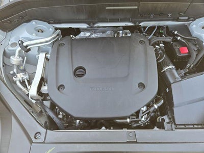 2025 Volvo XC90 B6 Plus 7-Seater 2025.5