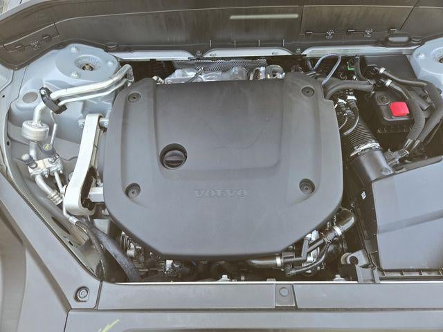 2025 Volvo XC90 B6 Plus 7-Seater 2025.5