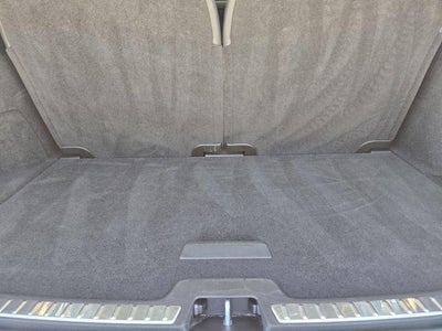 2025 Volvo XC90 B6 Plus 7-Seater 2025.5