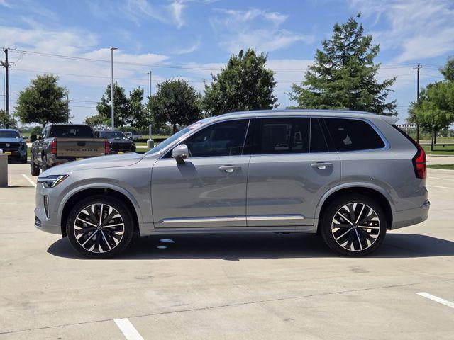 2025 Volvo XC90 B6 Plus 7-Seater 2025.5