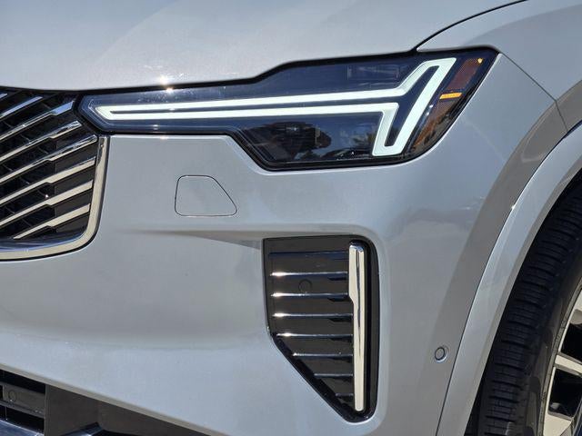 2025 Volvo XC90 B6 Plus 7-Seater 2025.5
