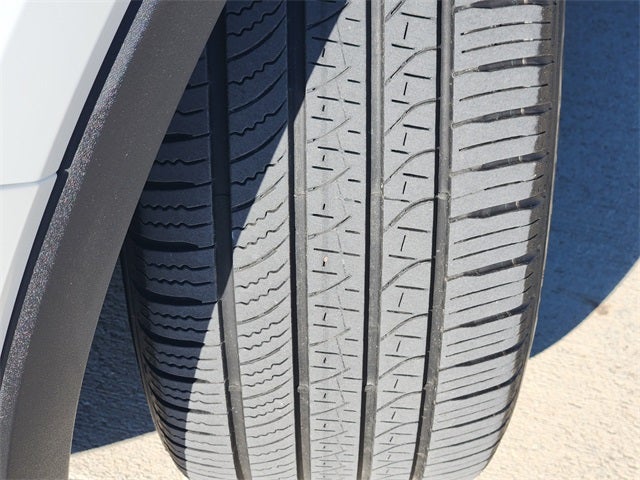 2021 Volvo XC40 R-Design