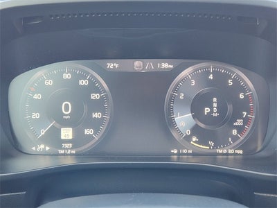 2021 Volvo XC40 R-Design