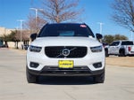 2021 Volvo XC40 R-Design