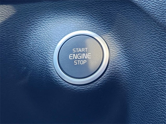 2021 Volvo XC40 R-Design