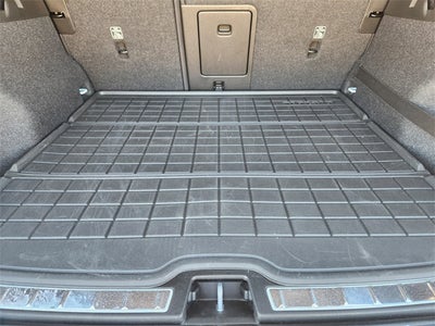 2021 Volvo XC40 R-Design