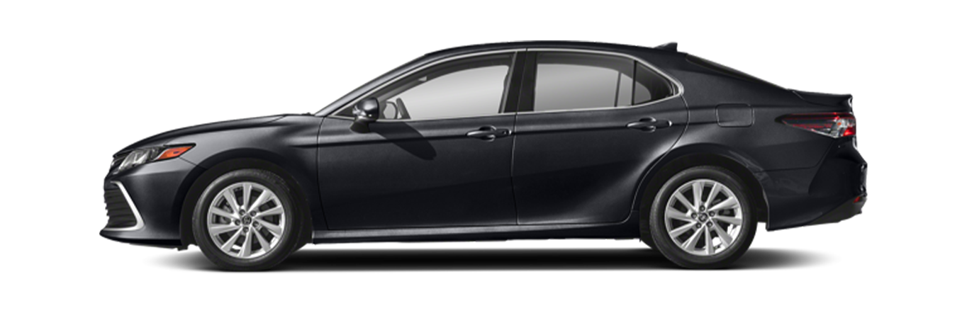 Longo Toyota of Prosper in Prosper TX