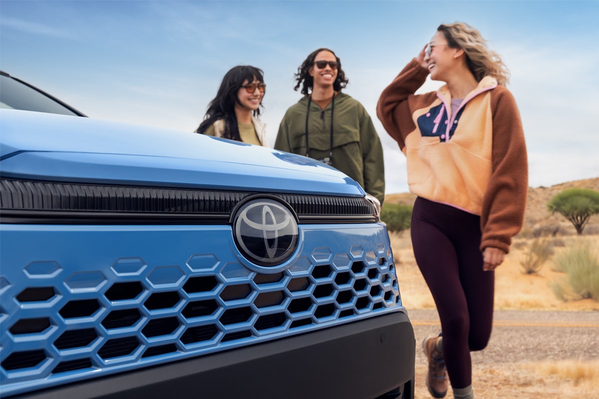 Toyota Insurance Full | Longo Toyota of Prosper in Prosper TX