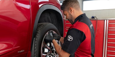 Tag icon | Longo Toyota of Prosper in Prosper TX