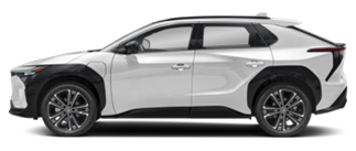 2025 Toyota bZ4X - Longo Toyota of Prosper in Prosper TX