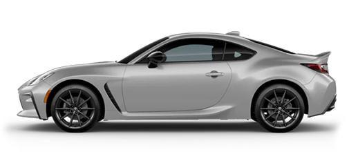 2025 Toyota GR86 - Longo Toyota of Prosper in Prosper TX