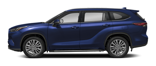 2025 Toyota Highlander Hybrid - Longo Toyota of Prosper in Prosper TX