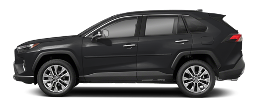 2025 Toyota RAV4 - Longo Toyota of Prosper in Prosper TX