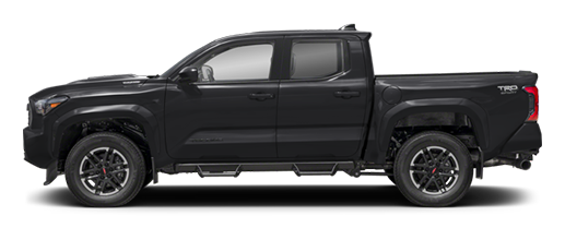 2024 Toyota Tacoma - Longo Toyota of Prosper in Prosper TX