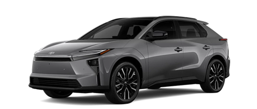 2026 Toyota bZ - Longo Toyota of Prosper in Prosper TX