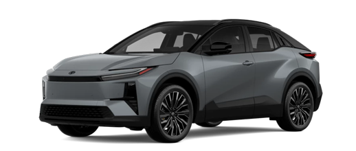 2026 Toyota C-HR - Longo Toyota of Prosper in Prosper TX