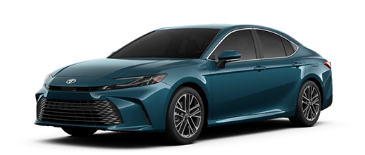 2026 Toyota Camry - Longo Toyota of Prosper in Prosper TX
