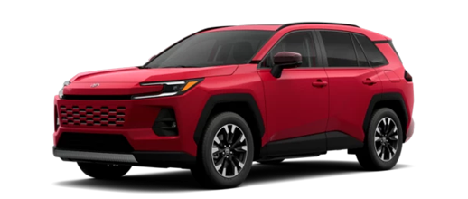 2026 Toyota RAV4 - Longo Toyota of Prosper in Prosper TX