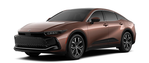 2026 Toyota Crown - Longo Toyota of Prosper in Prosper TX
