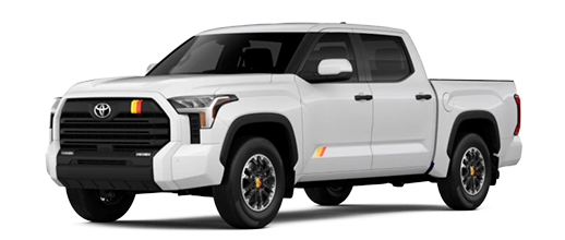 2026 Toyota Tundra - Longo Toyota of Prosper in Prosper TX