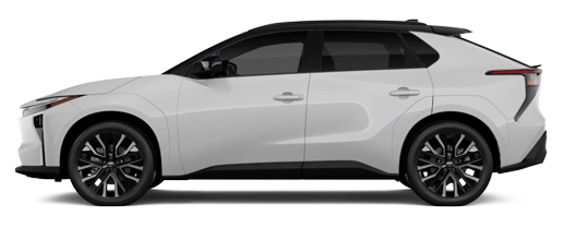 2026 Toyota bZ - Longo Toyota of Prosper in Prosper TX