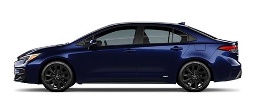 2026 Toyota Corolla - Longo Toyota of Prosper in Prosper TX