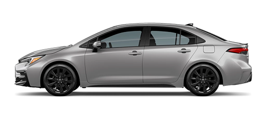2026 Toyota Corolla - Longo Toyota of Prosper in Prosper TX
