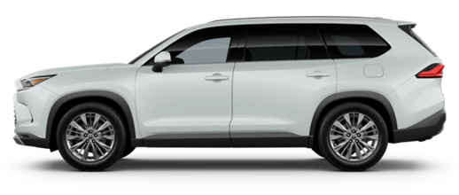 2026 Toyota Grand Highlander Hybrid - Longo Toyota of Prosper in Prosper TX