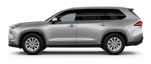 2026 Toyota Grand Highlander - Longo Toyota of Prosper in Prosper TX