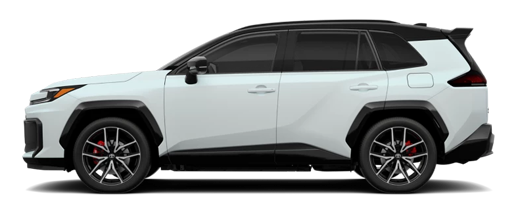 2026 Toyota RAV4 Plug-in Hybrid - Longo Toyota of Prosper in Prosper TX