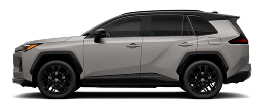 2026 Toyota RAV4 - Longo Toyota of Prosper in Prosper TX