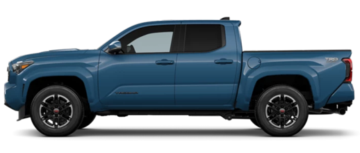 2026 Toyota Tacoma - Longo Toyota of Prosper in Prosper TX