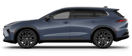 2026 Toyota Crown Signia - Longo Toyota of Prosper in Prosper TX