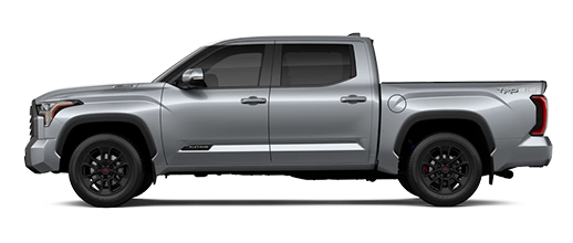 2026 Toyota Tundra - Longo Toyota of Prosper in Prosper TX