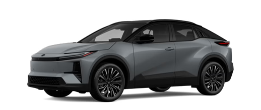 2027 Toyota C-HR - Longo Toyota of Prosper in Prosper TX