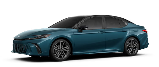 2027 Toyota Camry - Longo Toyota of Prosper in Prosper TX