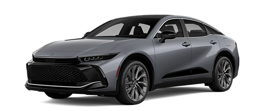 2027 Toyota Crown - Longo Toyota of Prosper in Prosper TX