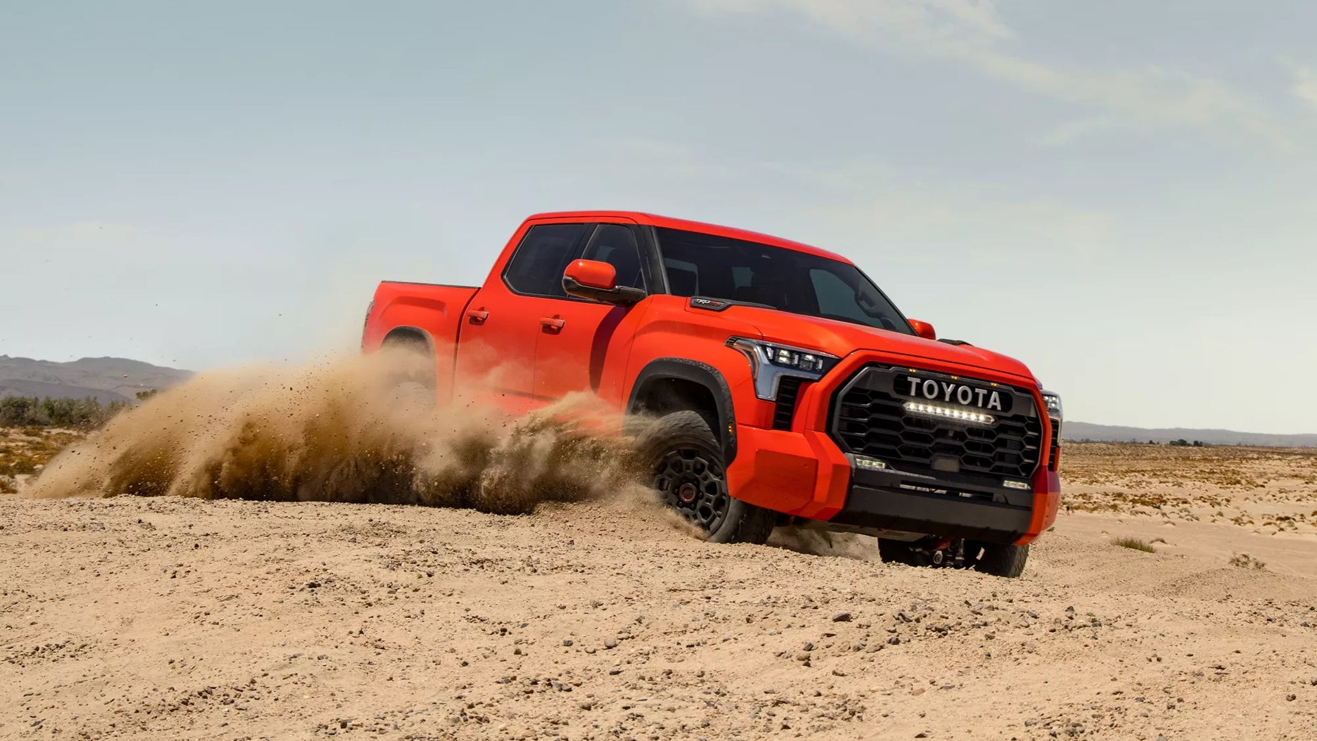 2022 Tundra