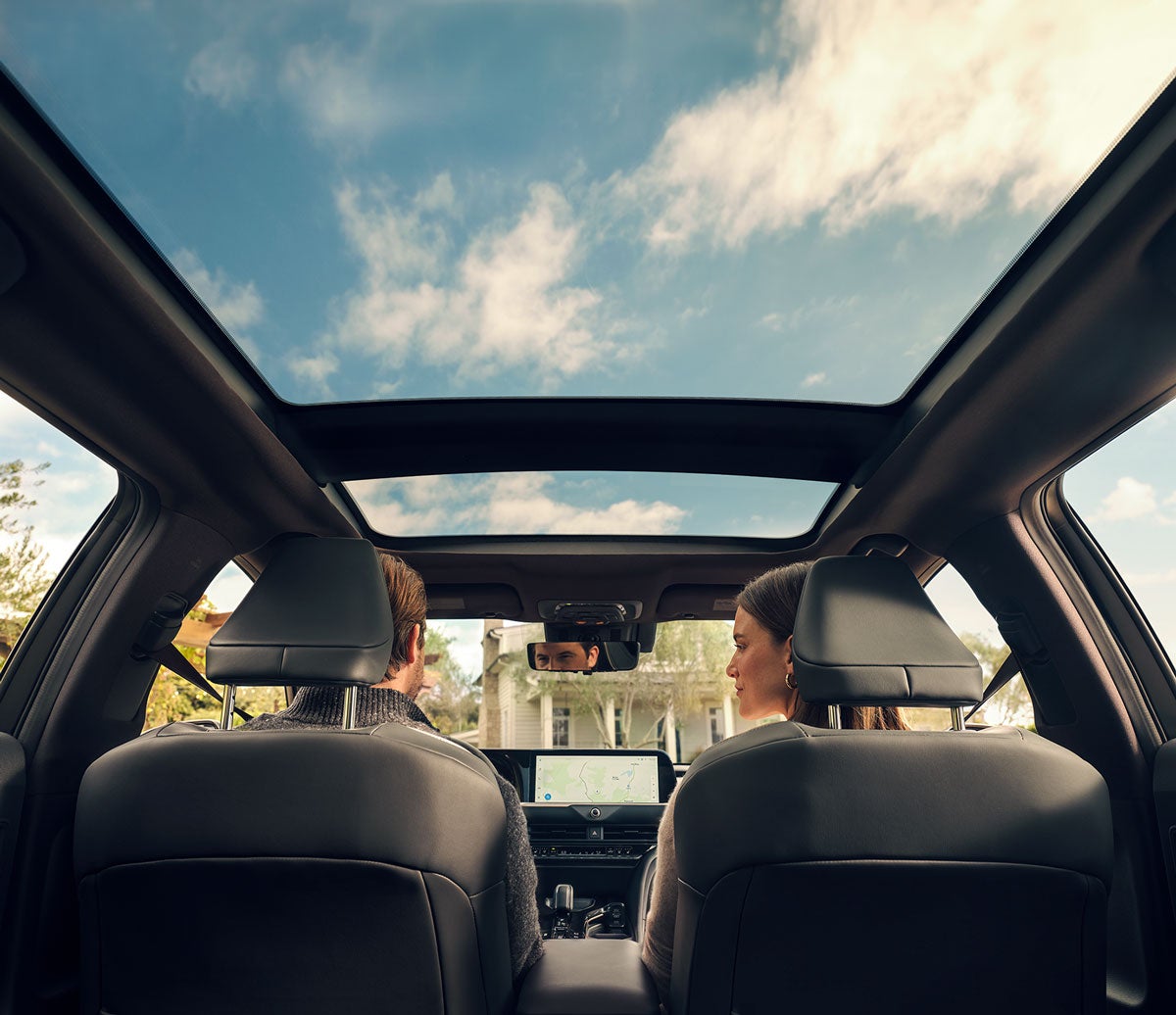 Longo Toyota of Prosper in Prosper TX