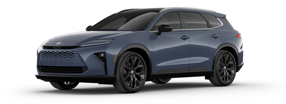 Longo Toyota of Prosper in Prosper TX