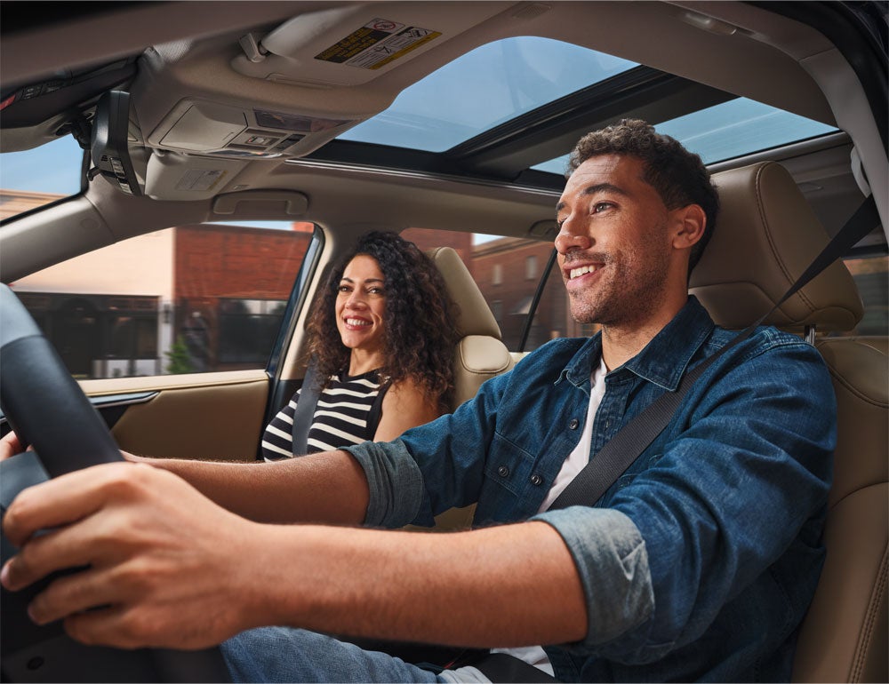 Toyota Insurance Full | Longo Toyota of Prosper in Prosper TX