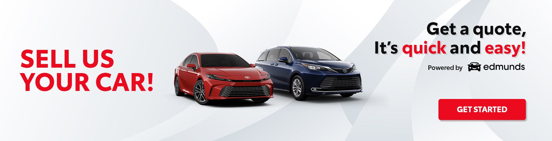 We Pay Top Dollar For Your Trade