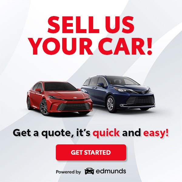 We Pay Top Dollar For Your Trade