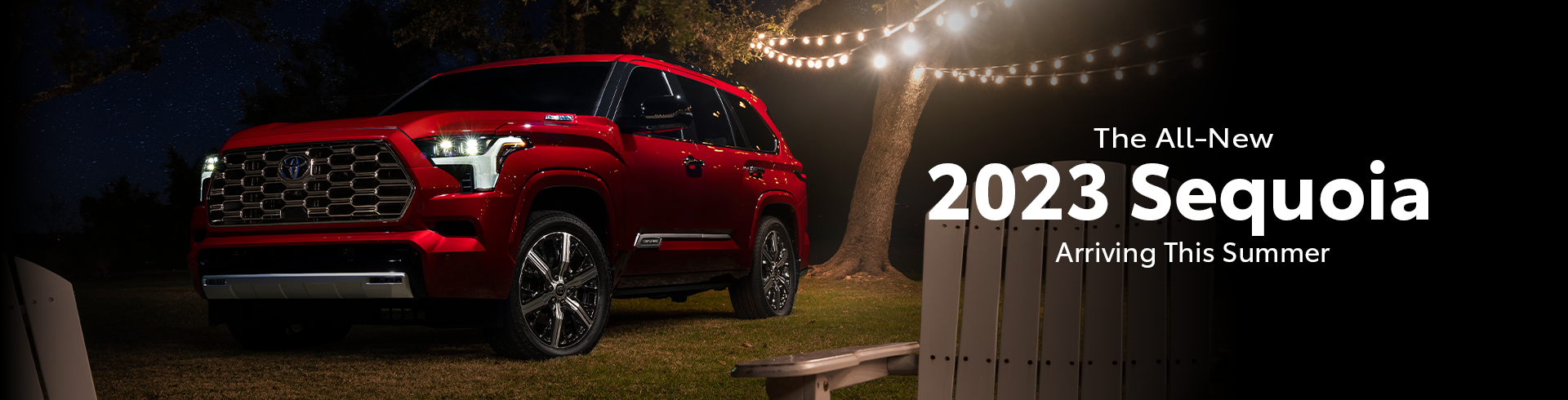 Longo Toyota of Prosper in Prosper TX