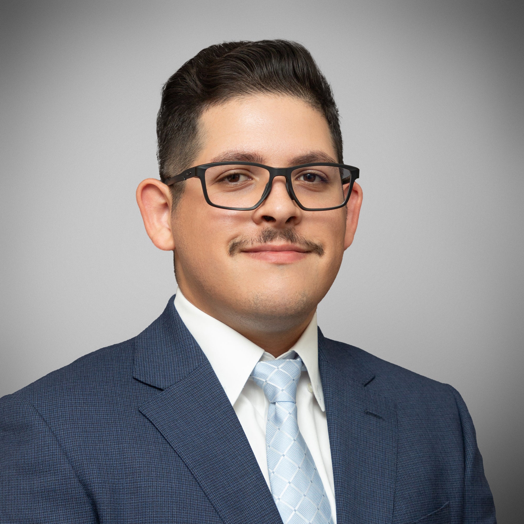 Diego Sanchez at Longo Toyota of Prosper in Prosper TX